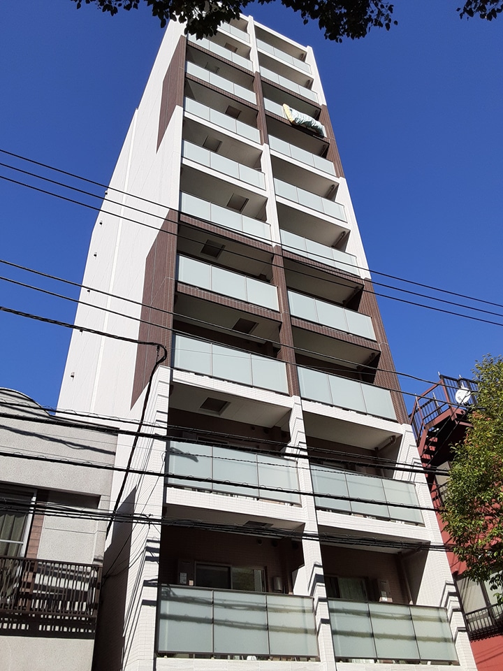 1/17 外観