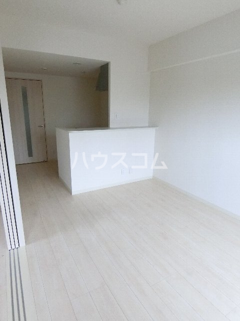 3/26 リビング/ダイニング