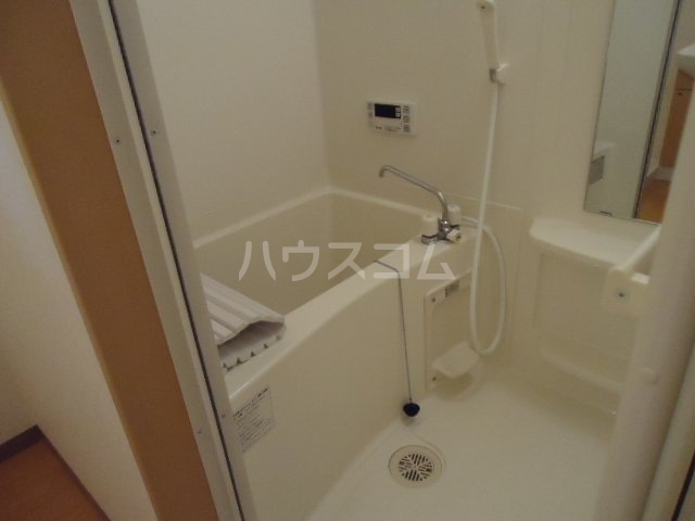 13/24 浴室