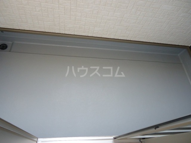 15/29 バルコニー