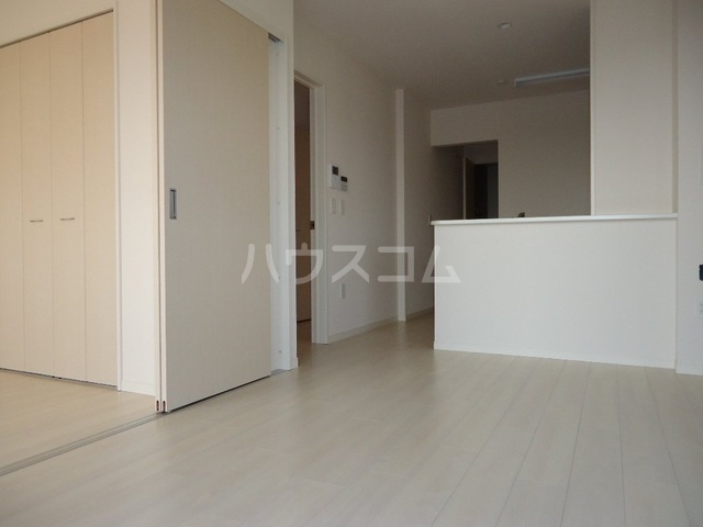 3/29 リビング/ダイニング