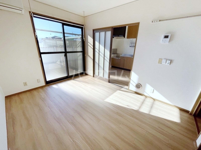 3/21 リビング/ダイニング