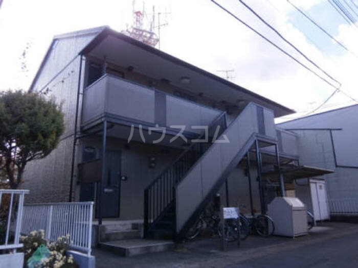 1/18 外観