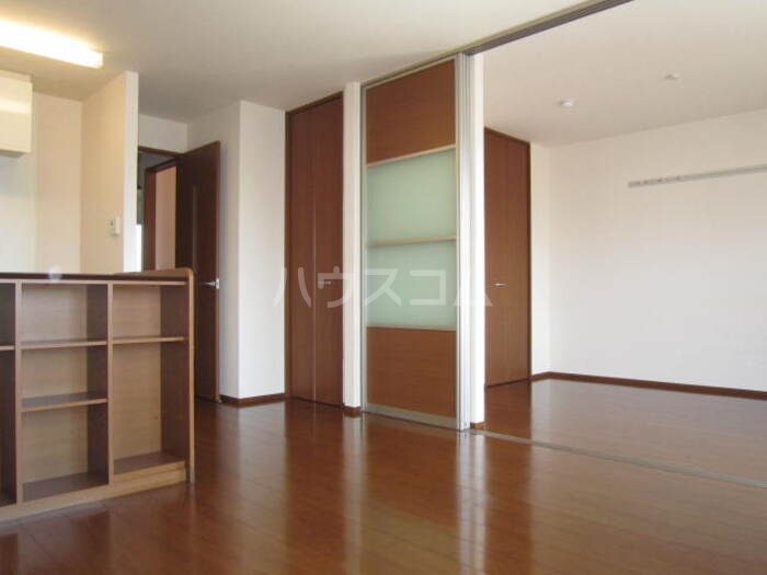 3/15 リビング/ダイニング