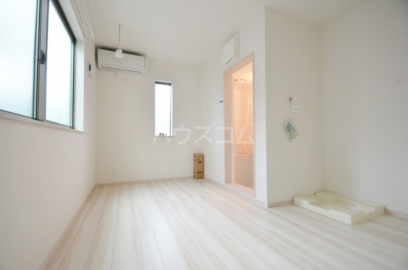 3/14 リビング/ダイニング