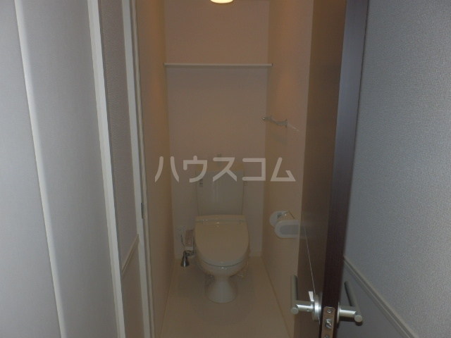 17/30 トイレ