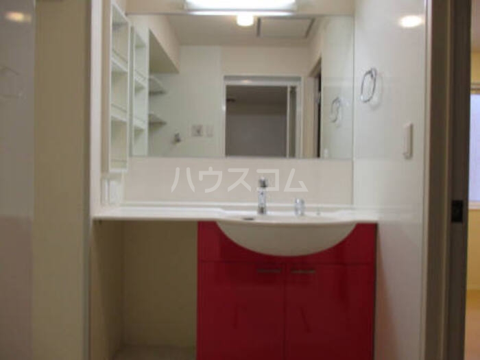 18/30 洗面