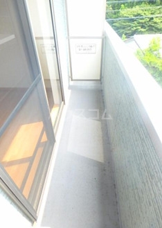 14/26 バルコニー