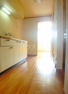 5/26 リビング/ダイニング