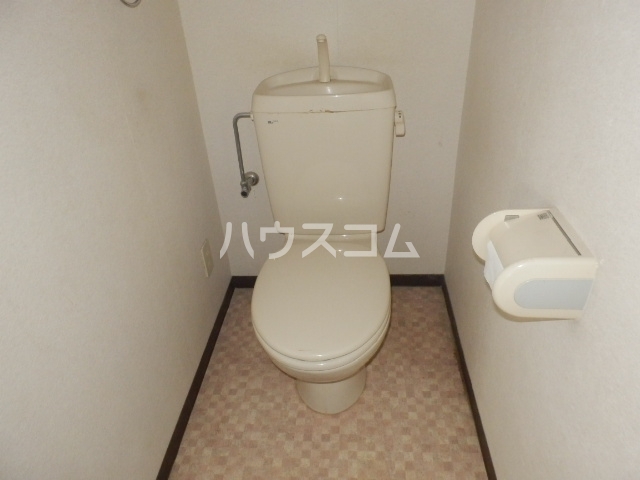10/25 トイレ