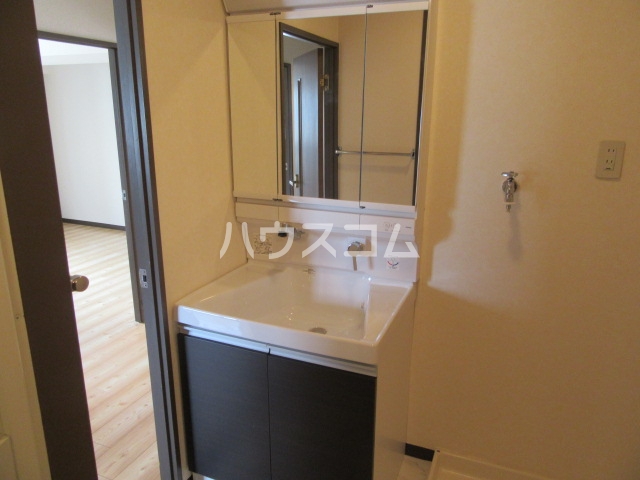 11/25 洗面