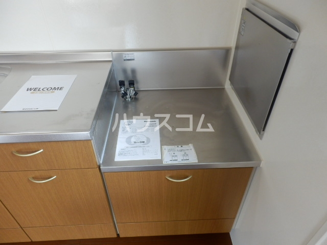 5/30 リビング/ダイニング