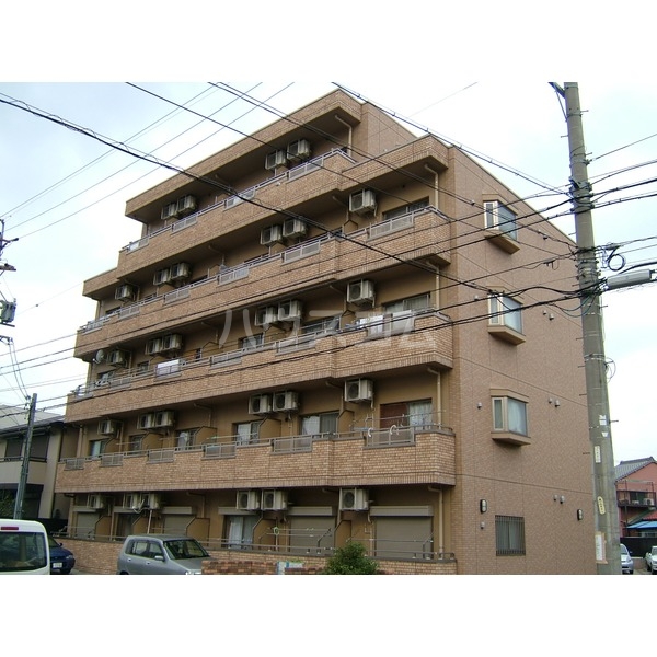 2/24 外観
