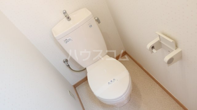 11/24 トイレ