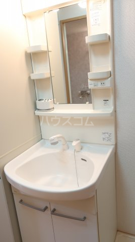 12/24 洗面