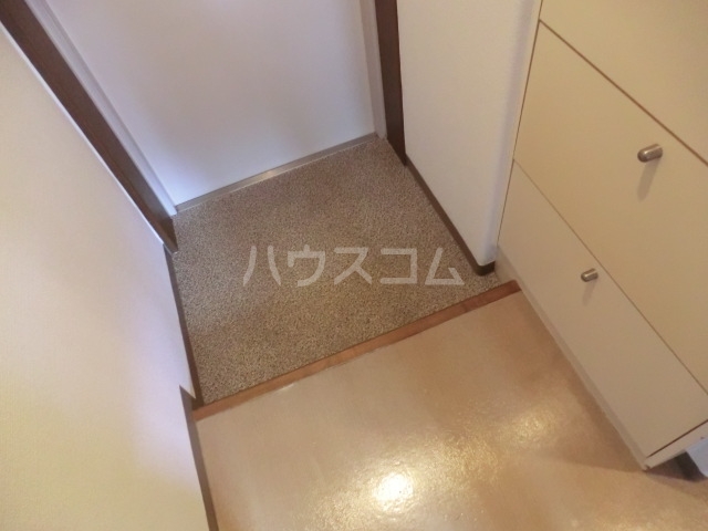 9/30 玄関