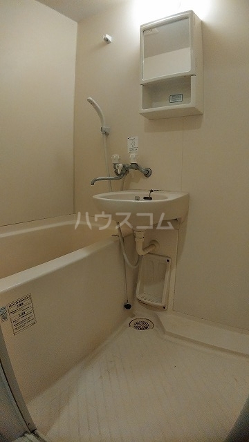 20/30 洗面
