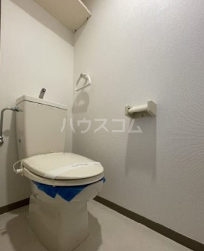 18/30 トイレ