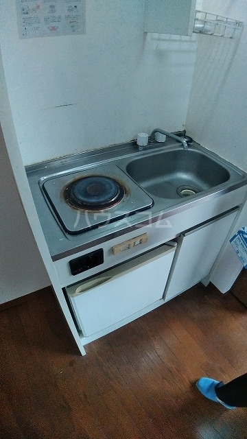 14/30 キッチン