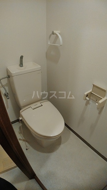 17/30 トイレ