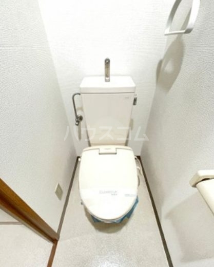 19/30 トイレ