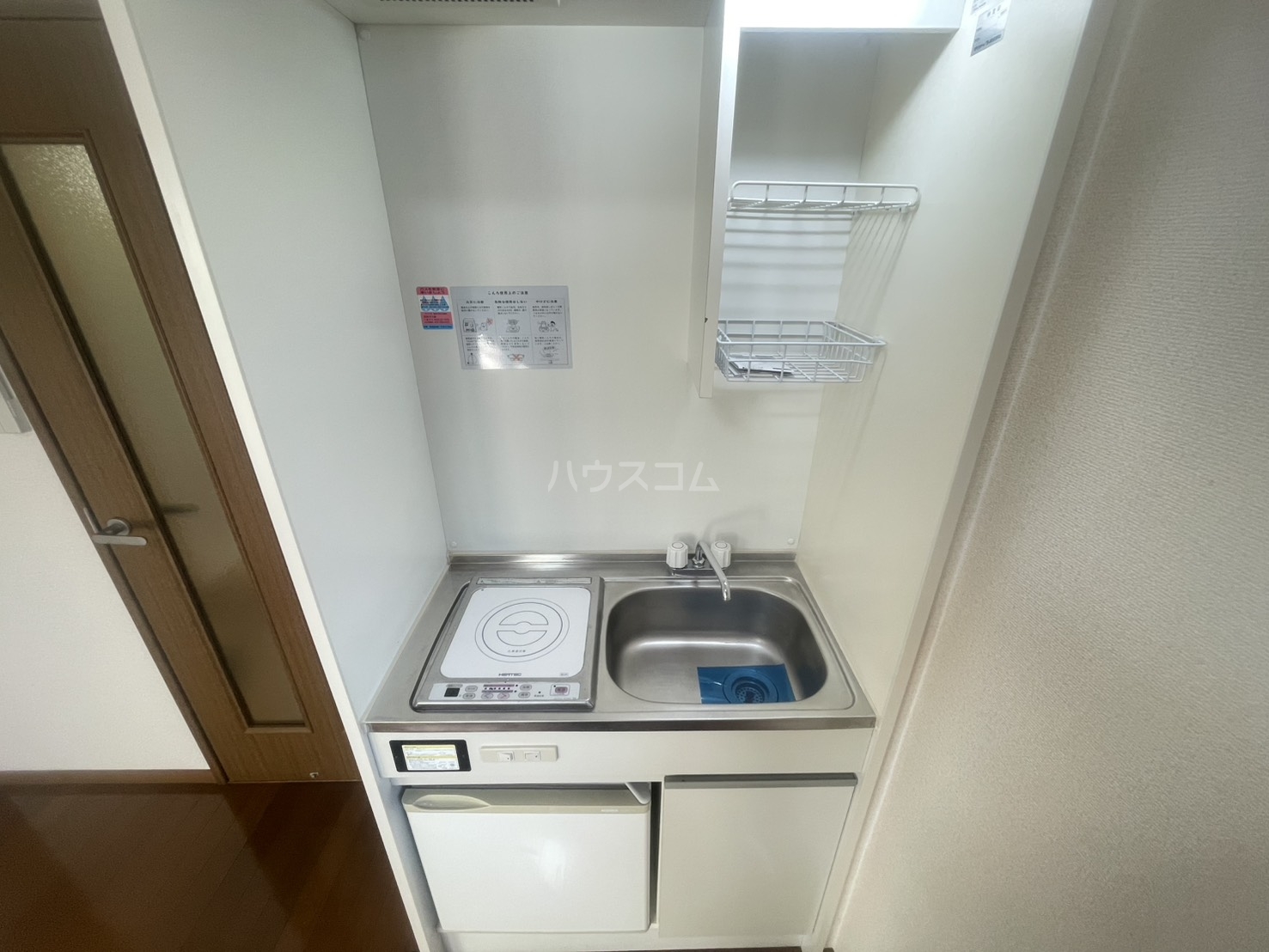 15/30 キッチン