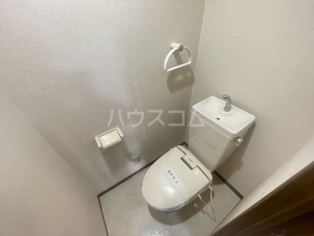19/30 トイレ