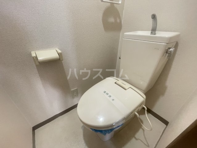 18/30 トイレ