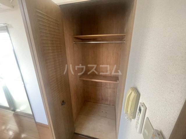 10/30 収納