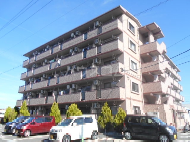 1/27 外観