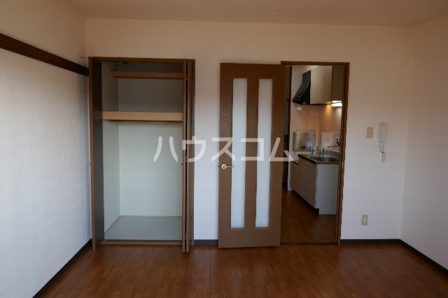 6/27 室内
