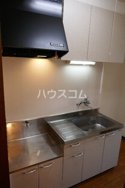 11/27 キッチン