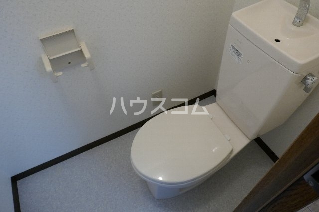 14/27 トイレ