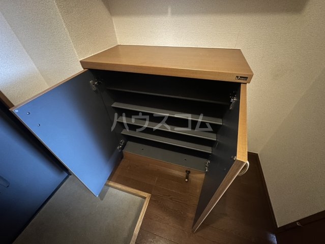 7/30 収納