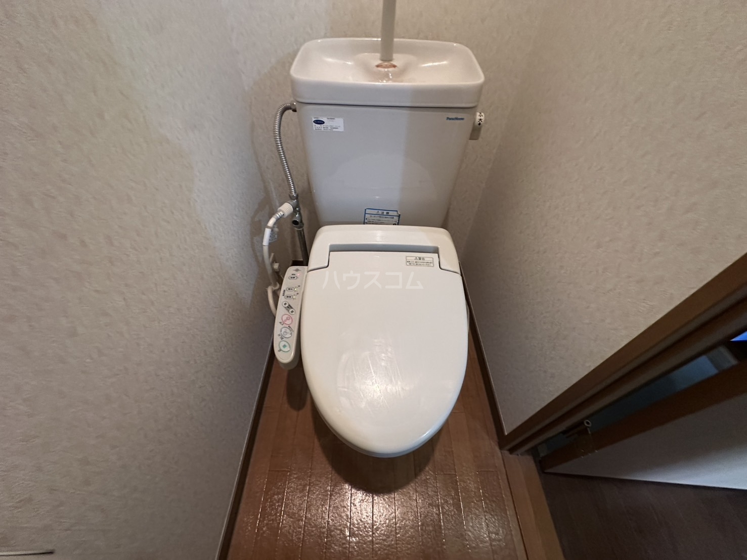 16/30 トイレ