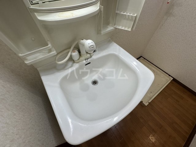 18/30 洗面