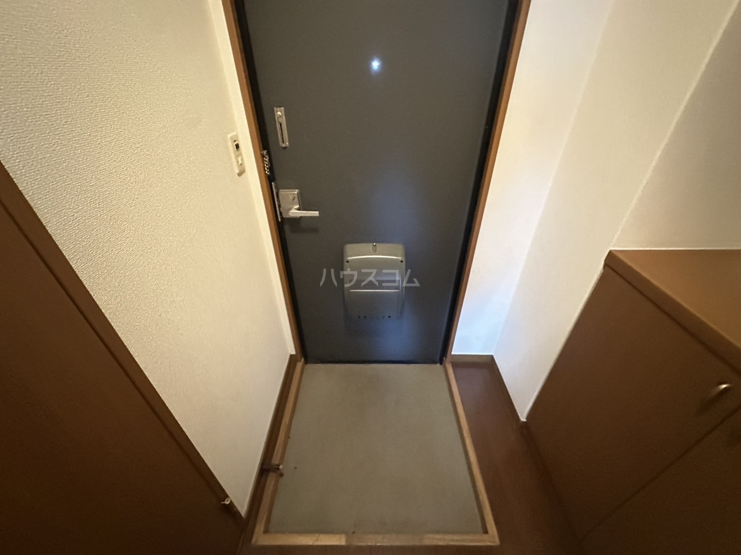 10/30 玄関