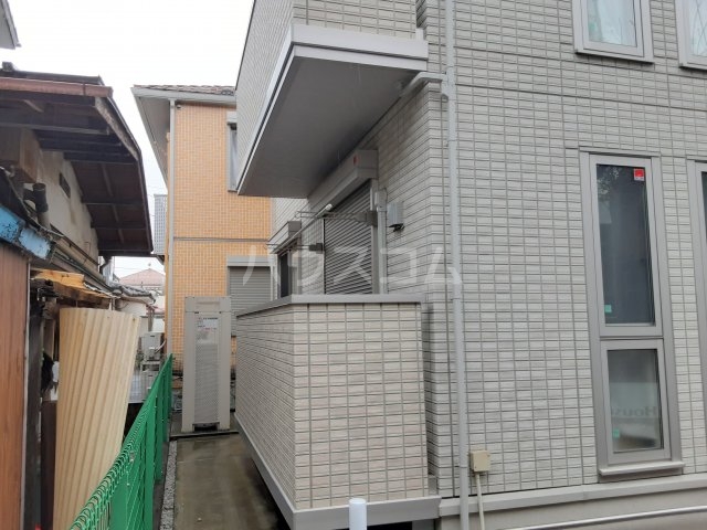 15/30 バルコニー