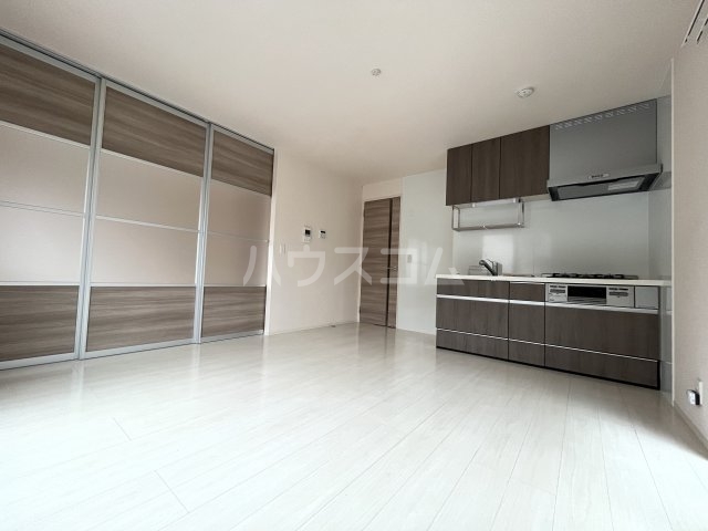 3/30 リビング/ダイニング