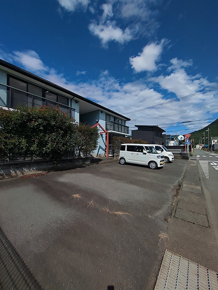 19/19 駐車場