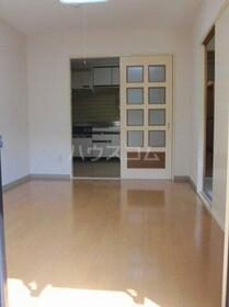 3/23 リビング/ダイニング