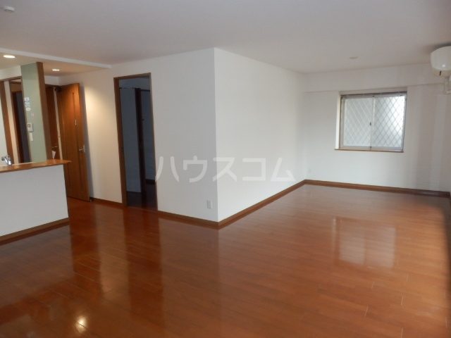 5/23 リビング/ダイニング