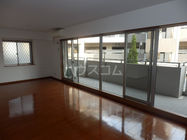 4/23 リビング/ダイニング