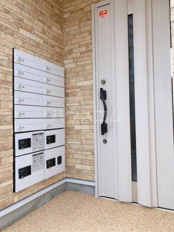 29/30 エントランス