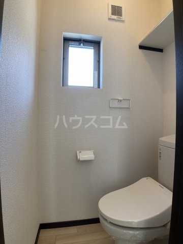 16/30 トイレ