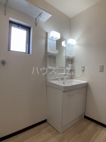 17/30 洗面