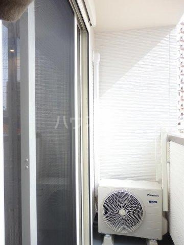 26/30 バルコニー