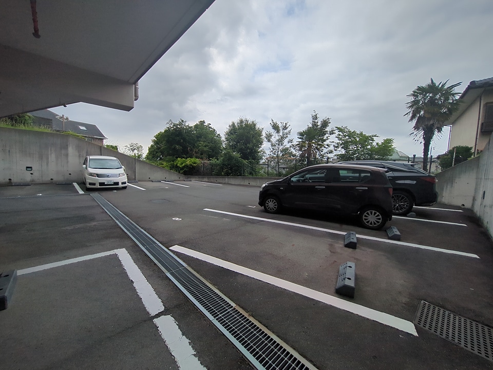 29/30 駐車場