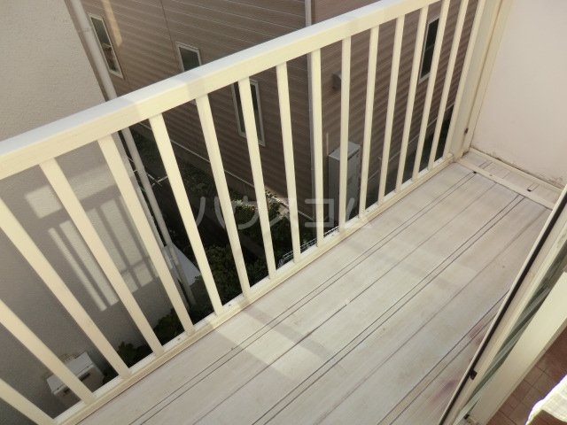 15/30 バルコニー