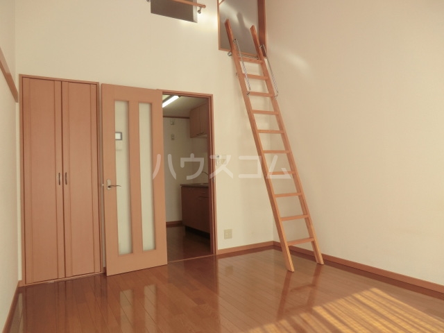 5/30 室内